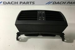 Selling with online payment: Bmw X5 E70 2007 - 2013 Air Ventilation Grill Vent Center