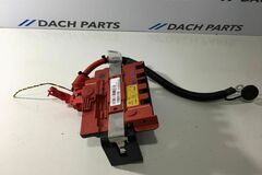Selling with online payment: Bmw X5 E70 2007-2013 BATTERY TERMINAL DISTRIBUTION JUNCTION FUSE