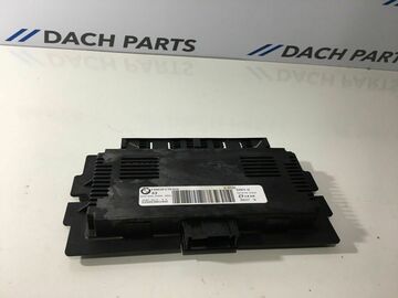 Selling with online payment: Bmw X5 E70 2007 - 2013 Footwell Module