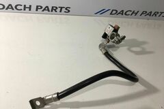 Selling with online payment: Bmw X5 E70 2007 - 2013 NEGATIVE BATTERY CABLE
