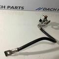 Selling with online payment: Bmw X5 E70 2007 - 2013 NEGATIVE BATTERY CABLE