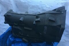 Selling with online payment: BMW X5 E70 2007 3.0 AT Automatic Transmission ZF ZF6HP21X Torque 