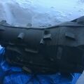 Selling with online payment: BMW X5 E70 2007 3.0 AT Automatic Transmission ZF ZF6HP21X Torque 