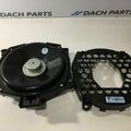 Selling with online payment: Bmw X5 E70 2007-13 FRONT LEFT UNDER SEAT BASS SPEAKER SUBWOOFER