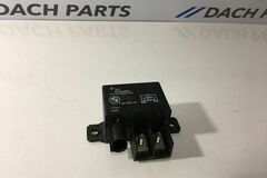 Selling with online payment: Bmw X5 E70 2007-2013 Trunk Relay Cooling Fan Module