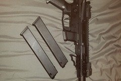 Selling: Classic Army Nemesis X9
