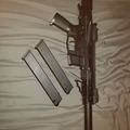 Selling: Classic Army Nemesis X9