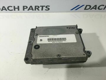 Selling with online payment: Saab 9-3 93 2007 - 2011 Engine Computer ECU EBX ECM 2.0l Turbo