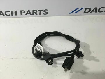 Selling with online payment: Ford Explorer 2016 2019 USB Cable Wiring Harness Console OEM