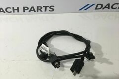 Selling with online payment: Ford Explorer 2016 2019 USB Cable Wiring Harness Console OEM