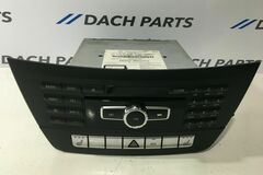 Selling with online payment: Mercedes-Benz C W204 C250 2013 2014 2015 RADIO AM FM RECEIVER
