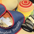 Liquidation/Wholesale Lot: 25 Mix Hats by INC, Vince Camuto , BCBG , August Hat Co...