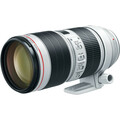 Vermieten:  Canon EF 70-200mm F2.8 L IS II USM (FF)