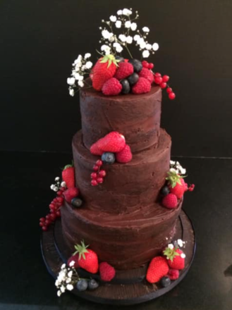 Catering & Cooking Classes, Designer Cakes for all occasions