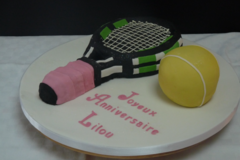 Actualité: Catering & Cooking Classes, Designer Cakes for all occasions