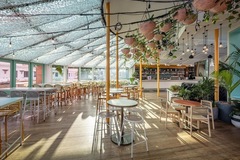 Free | Book a table: Manly’s best hotel with stunning views over iconic Manly Beach