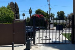 Weekly Rentals (Owner approval required): Encino CA, Secure Parking Spot Available Just off 405 and 101