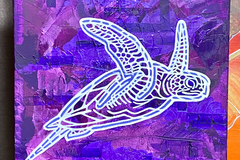 Sell Artworks: Sea turtle