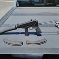 Selling: KWA Scorpion smg