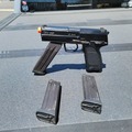 Selling: HK Pistol