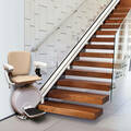 PURCHASE: Ultra Slim & Comfortable Straight Stairlift | BC