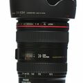 Vermieten: Canon EF 24-105mm f/4 L IS USM