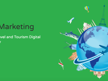 On request: Digital Marketing For Attractions Tickets, Tours, Activities.