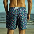  : Mens Carp Swim Shorts 