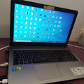 Troc: PC portable Asus i3 SSD 1 To (15")