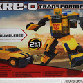 Vente avec paiement en ligne: Lego Transformers Hasbro