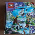 Vente avec paiement en ligne: Lego friends 41036