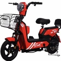 Comprar ahora: Lot of 5 E-Bike / Moped 500 watt 48 Volt 