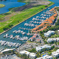 Rent By The Day (Calendar availability option): Marina Berth for rent, 15m, at Hope Harbour Marina