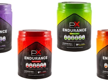 Productos: Endurance Envase (456g)