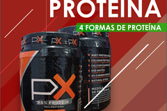Productos: Proteína Tarro 980g
