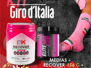 Productos: Kit Giro de Italia