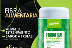 Productos: Fibrafrut 