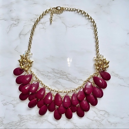 30 High End Boutique Statement Necklaces