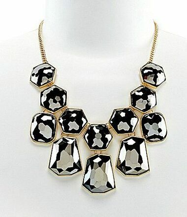 30 High End Boutique Statement Necklaces