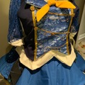 Selling with online payment: Tsukiuta Himekawa Mizuki Stage 1 Outfit