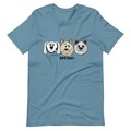 Selling: 3 Dog Night T-Shirt for BarkYours Dog-Lovers