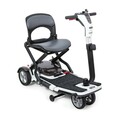 SALE: Go-Go Folding Scooter, Upgraded Lithium-Ion Battery