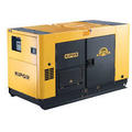En alquiler: Grupo electrógeno de 40 KVA