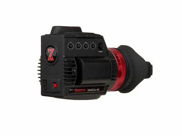 Vermieten: EVF Zacuto Gratical HD OLED