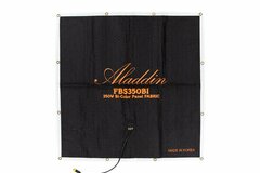 Vermieten:  Aladdin Fabric Lite 350W