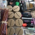 Liquidation/Wholesale Lot: Mixed lot cosmetics 