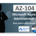 Training Course: Microsoft Azure Administrator (AZ-104) | In-House Training