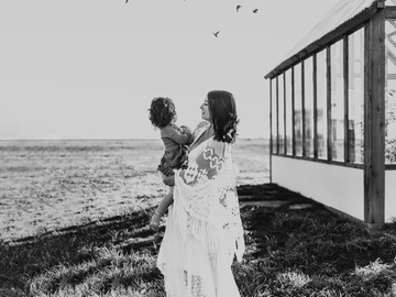 Sell my service : Motherhood Photography Session