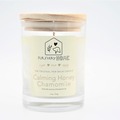 Selling: Calming Honey Chamomile Paw Balm Pet Candle