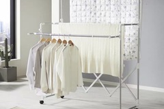 For Sale: Brand new Folding removable clothes hanger